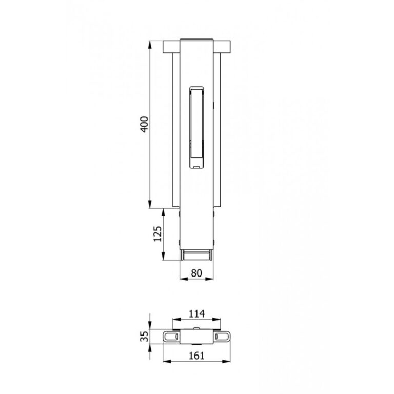 aluminiu 400