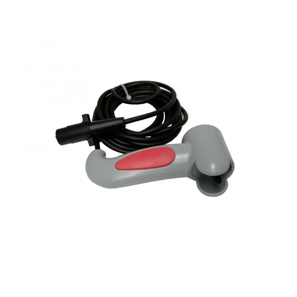 Telecomandă cu fir RUNVA RC3 12V/24V Telecomandă cu fir RUNVA RC3 12V/24V