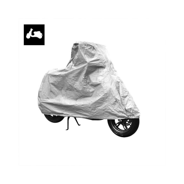 Husă pentru motocicletă XL PEVA