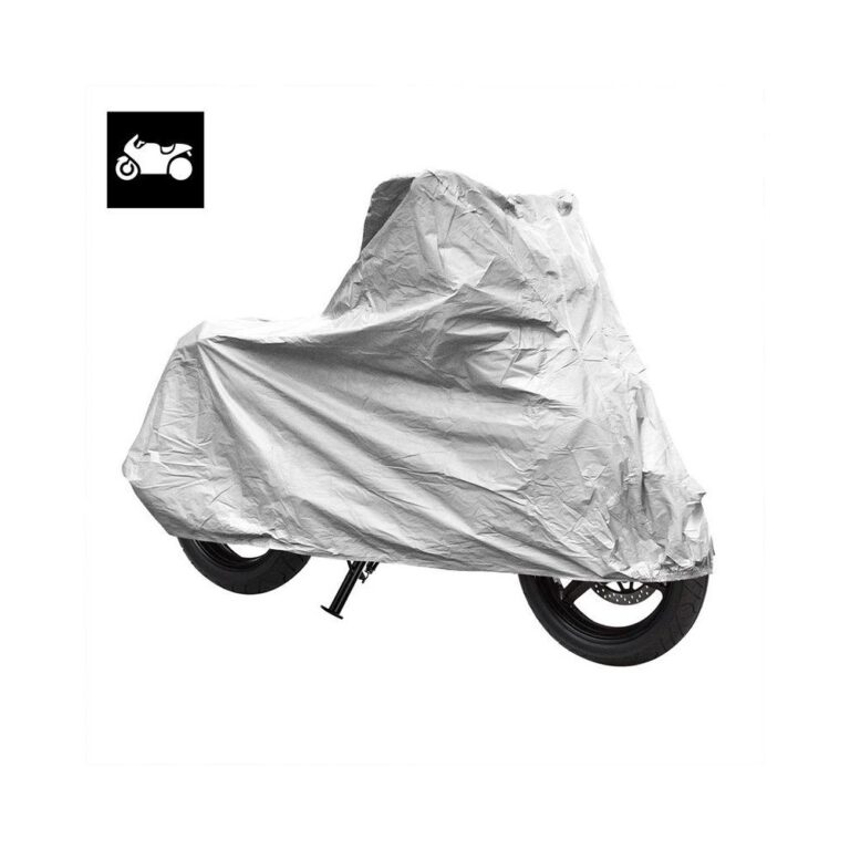 Husă pentru motocicletă XL PEVA