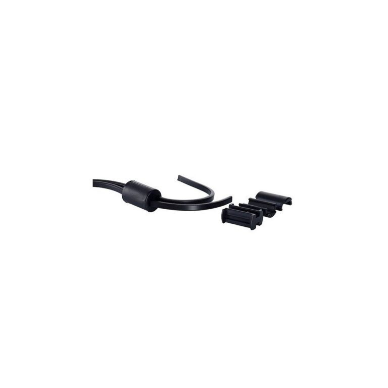 CONECTOR RAPID Clemă dublă universală