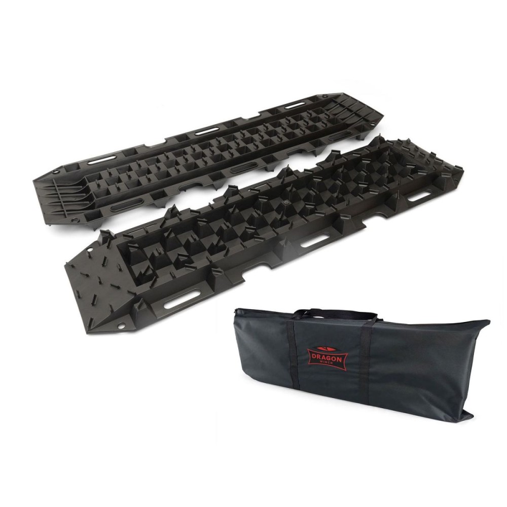 Capcane pentru troliu Dragon off-road Capcane pentru troliu Dragon off-road