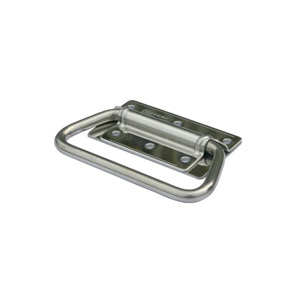 Mâner pliabil galvanizat Mâner pliabil galvanizat
