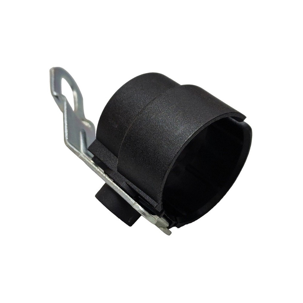 SUPORT MUFĂ REMORCA DIN PLASTIC CU 7/13 PINI SUPORT MUFĂ REMORCA DIN PLASTIC CU 7/13 PINI