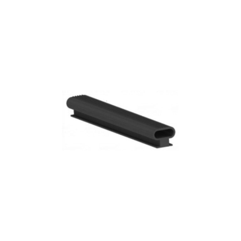 Garnitură profil ușă container 20x18 mm