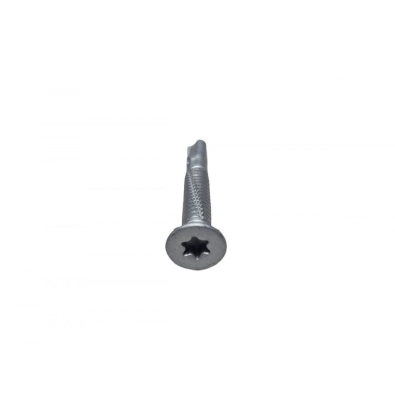 ȘURUB AUTOFORANT 45x6.3 mm TORX