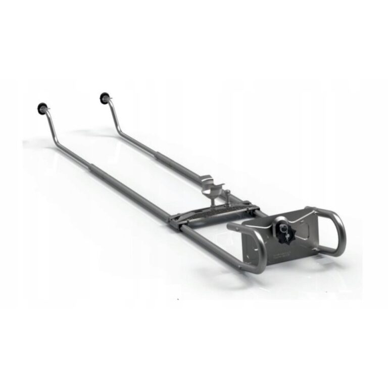 Suport roată de rezervă KNOTT 1475 - 1850 mm