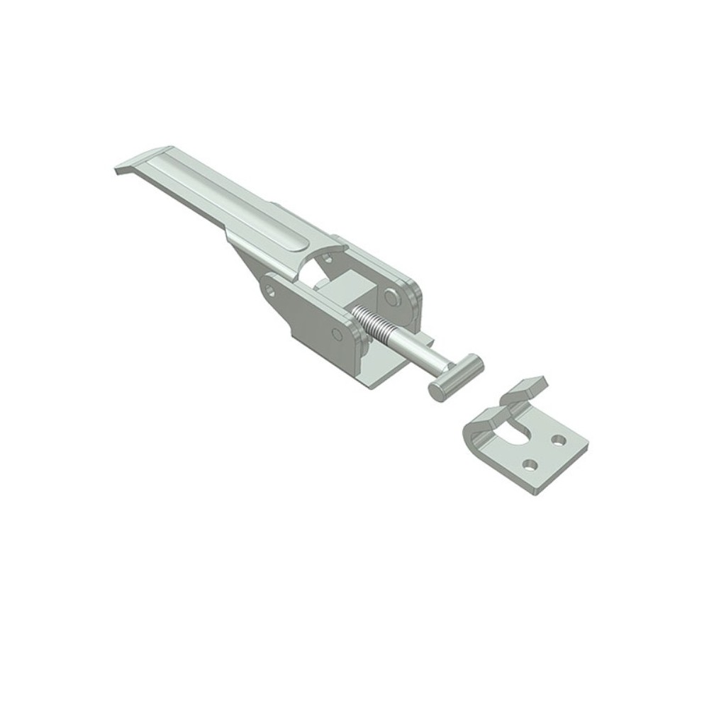 CÂRLIG REGLABIL ÎN FORMĂ DE T CU CÂRLIG GALVANIZAT CÂRLIG REGLABIL ÎN FORMĂ DE T CU CÂRLIG GALVANIZAT