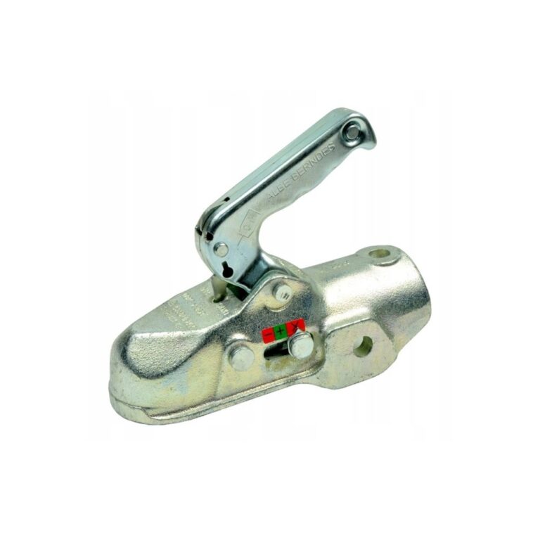 Cap de cuplare cu bilă 3.0 T 3000 kg WW 300-RB-K1414 Winterhoff