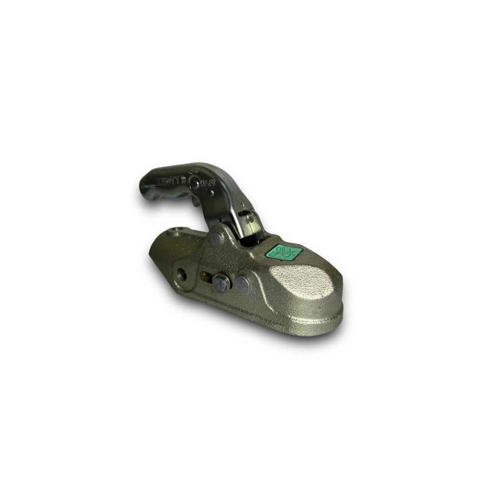 Cuplaj sferic KNOTT K27-B fi 50 2700kg M14/M14 Cuplaj sferic KNOTT K27-B fi 50 2700kg M14/M14