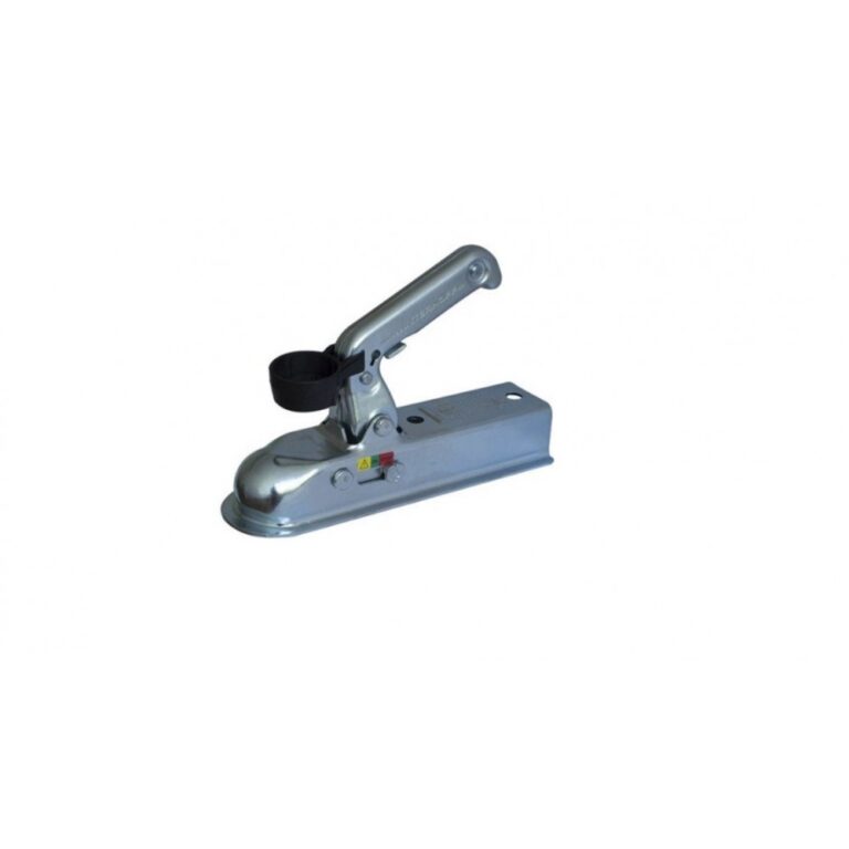 Cuplaj cu cap sferic Winterhoff KWADRAT 50x50 WW 8-E 800 kg