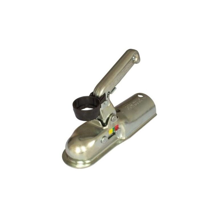Cap de cuplare sferic Winterhoff 800kg ȚEAVĂ FI 50 WW 8-A