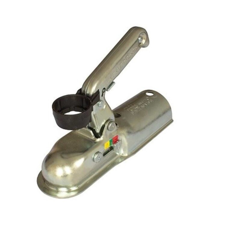 Cuplaj cu cap sferic Winterhoff WW 8-C 800 kg țeavă 70