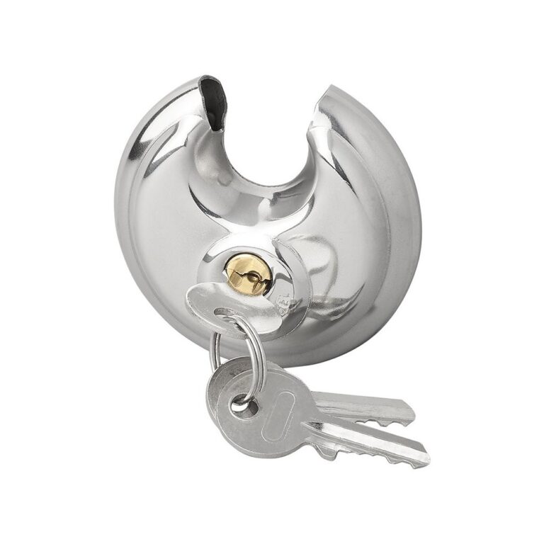 Blocator cu disc de 70 mm