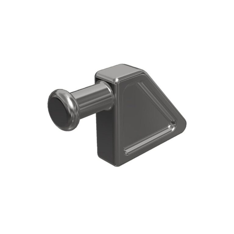 BLOCARE LATERALĂ PIVOTANTĂ TIP C PIN Fi 30