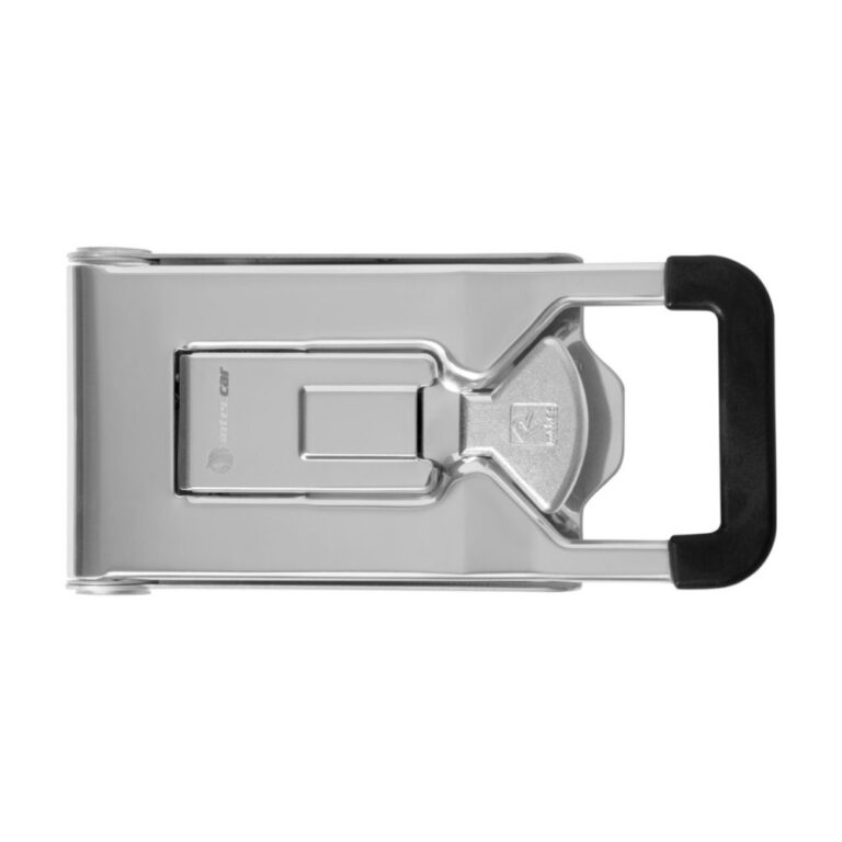 ÎNCHIDERE CASETĂ UȘĂ SPATE - OȚEL INOXIDABIL LIR 22mm MRF