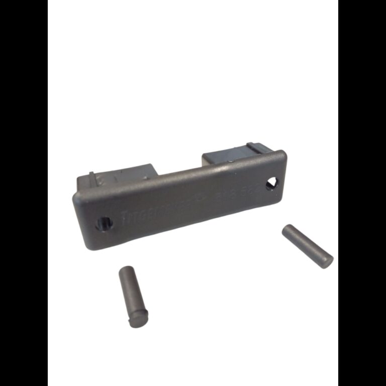 Capac anti-bicicletă PVC 100x30