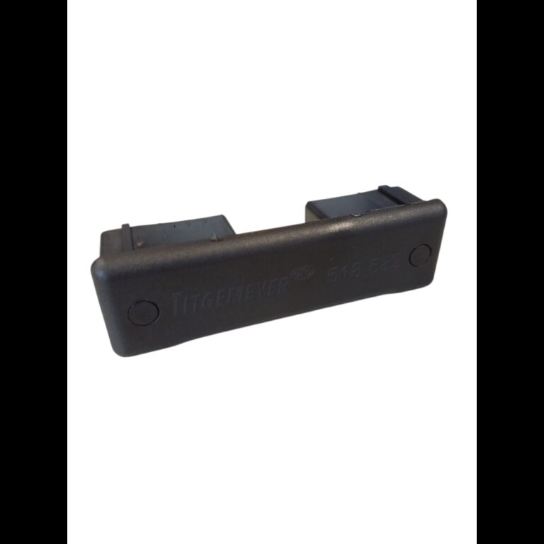 Capac anti-bicicletă PVC 100x30