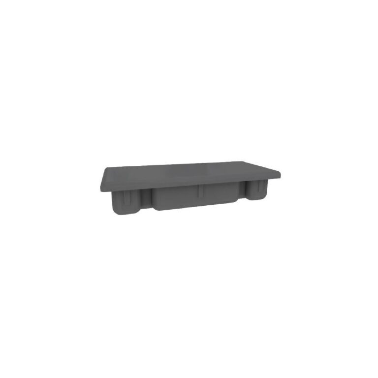 CAPAC DE CAUCIUC PENTRU STILOANE 80x35 mm