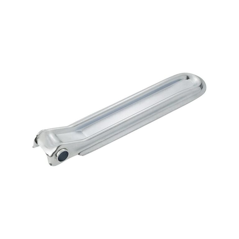 Balama laterală remorcă 270 mm galvanizată