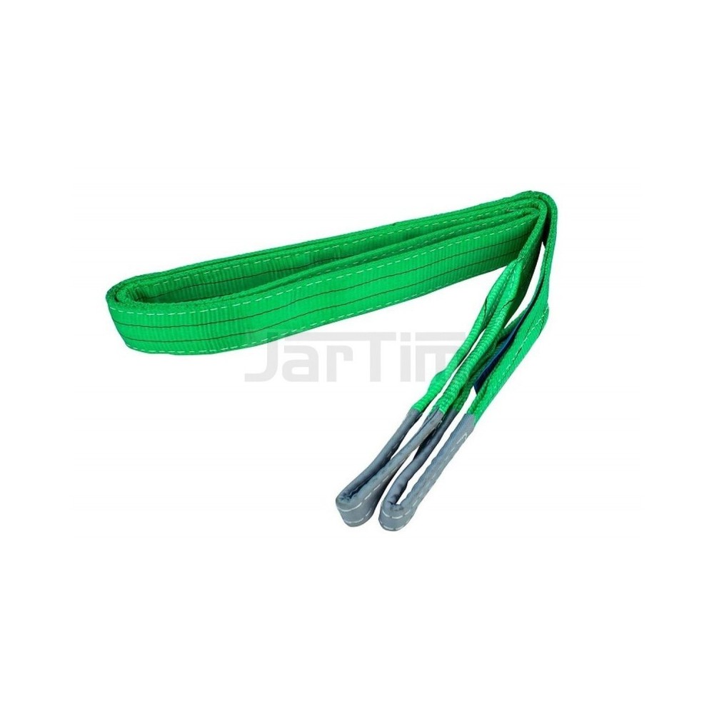 Chingă de ridicare 1 T/4 M 30 mm Chingă de ridicare 1 T/4 M 30 mm