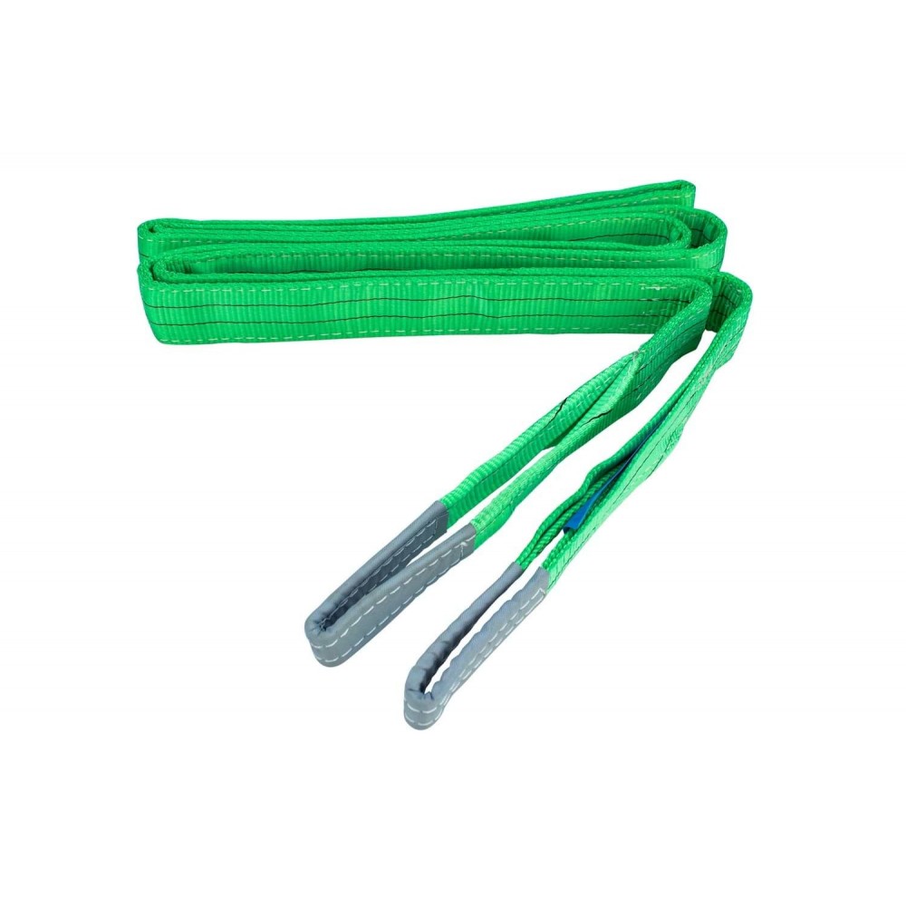 Chingă de ridicare 1 T/6 M 30 mm Chingă de ridicare 1 T/6 M 30 mm