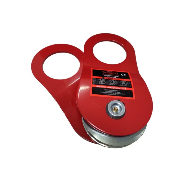 BLOC MARE 10 TONE