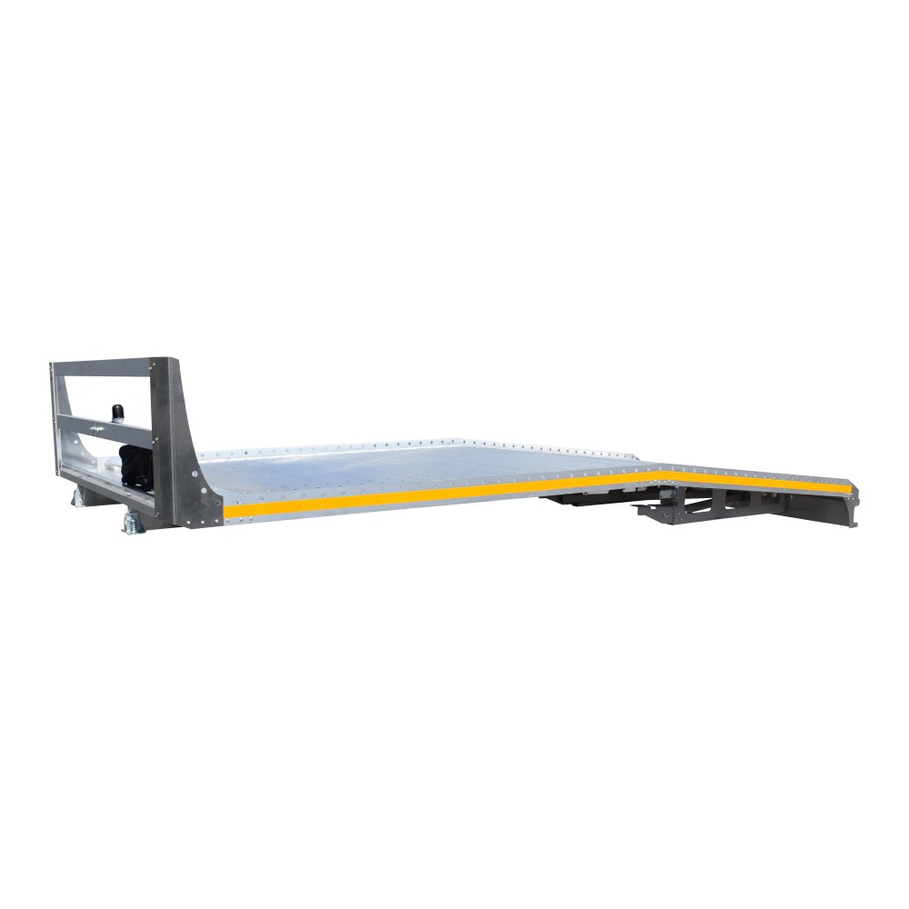 KIT REMORCA AUTO ALUMINIU FIAT DUCATO / PEUGEOT BOXER / CITROEN JUMPER L3 KIT REMORCA AUTO ALUMINIU FIAT DUCATO / PEUGEOT BOXER / CITROEN JUMPER L3