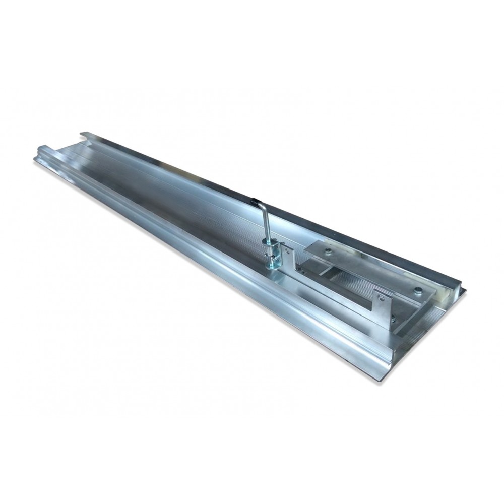 KIT CĂRUȚIE CU TRONCIU PENTRU PAT MOBIL L 2100 mm KIT CĂRUȚIE CU TRONCIU PENTRU PAT MOBIL L 2100 mm