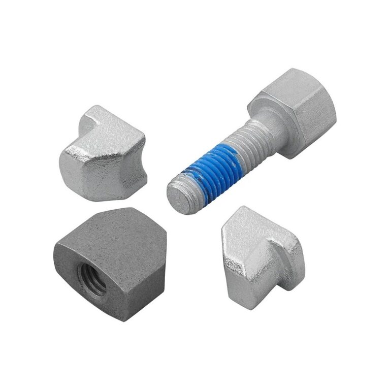 Kit reglare frână KNOTT 160x35/200x30/200x40/200x50mm