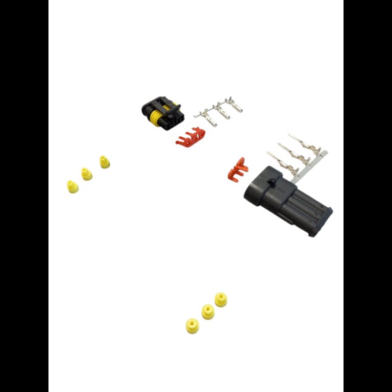 set cu 3 pini