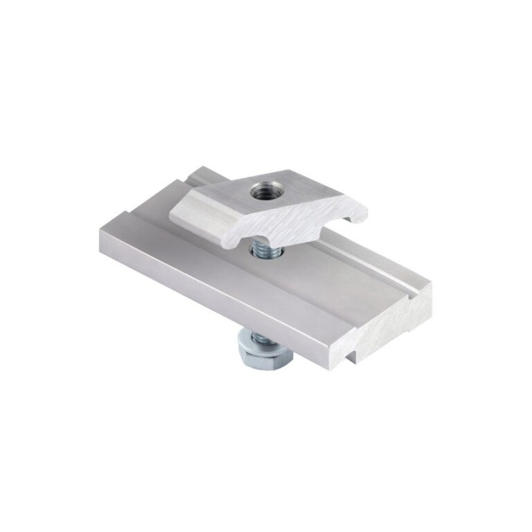 Set de jumper din aluminiu 100 mm