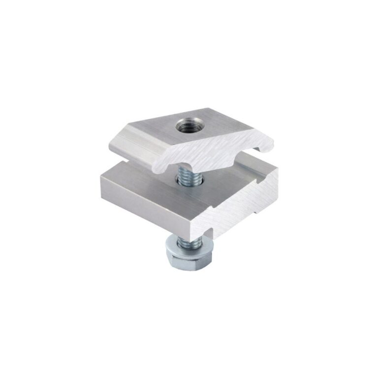 Jumper de conectare din aluminiu